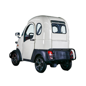 China  2 Personas sport new micro cars electric car electrico  for sale