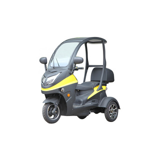 800W60V cheap passenger electric tricycle/three-wheeled electric motorcycle/electric tuk tuk tricycles high speed