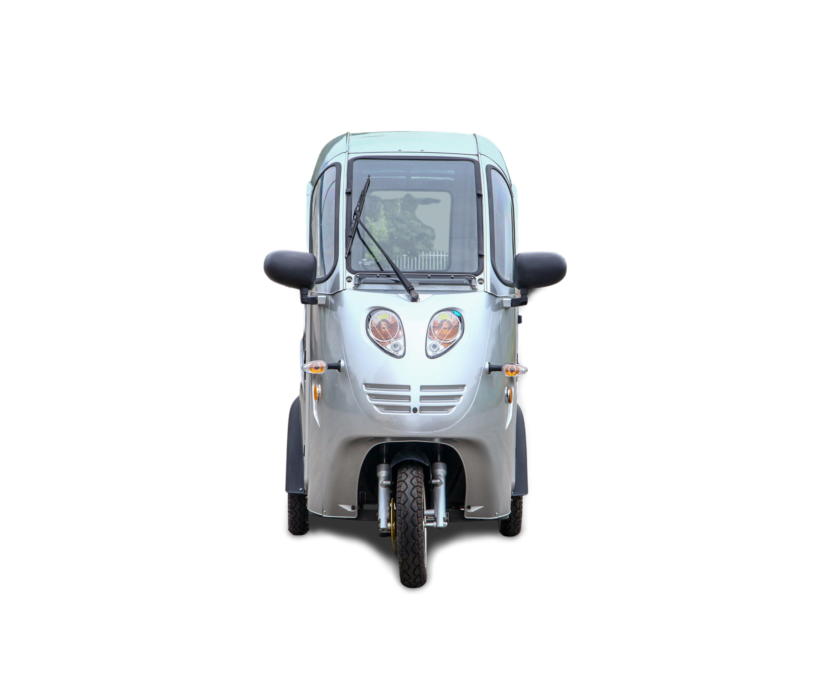 Electric auto rickshaw tuk tuk/passenger tricycle with good quality/pedicab rickshaws for sale