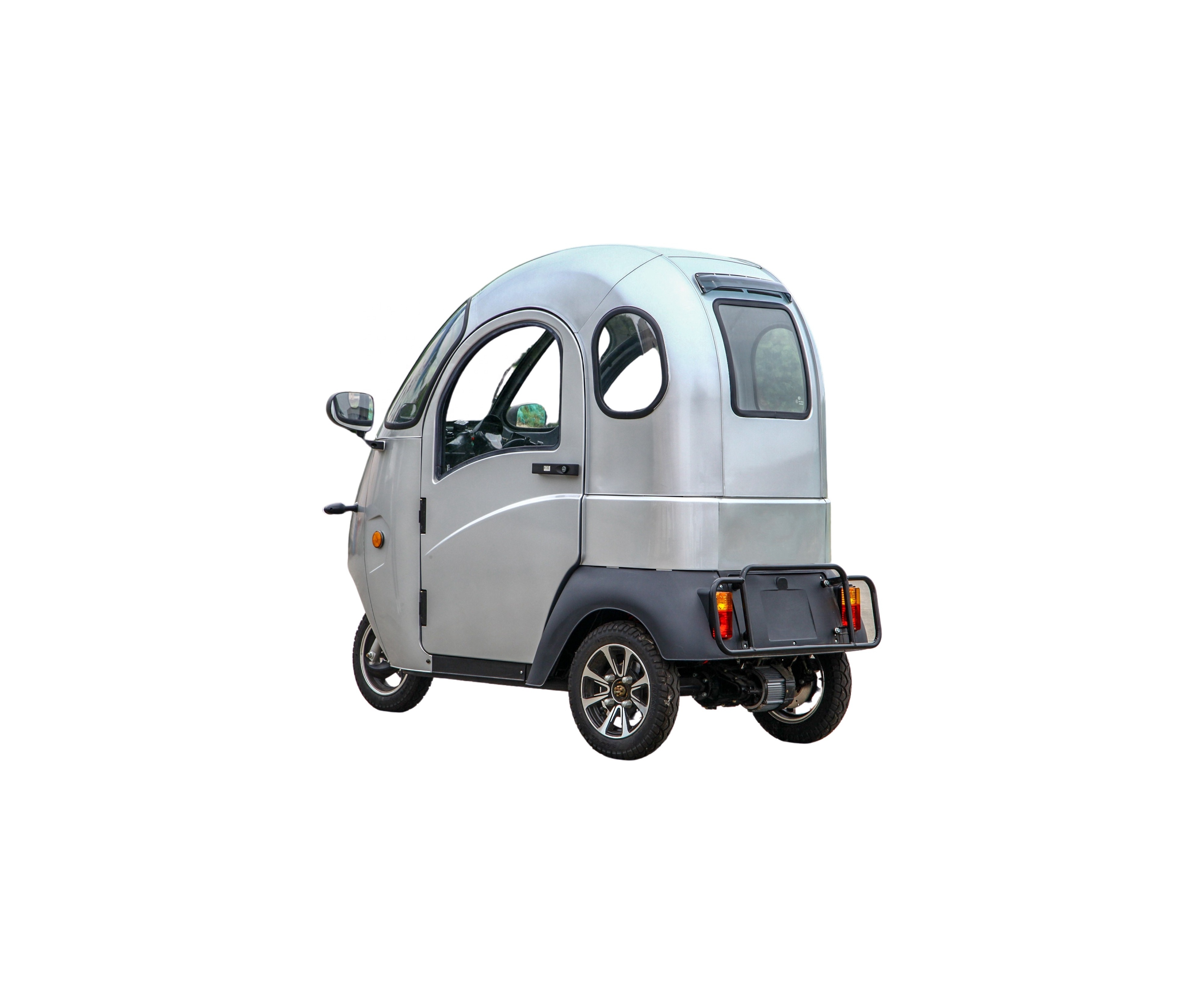 Superior Electric Tuk Tuk 3 Wheeler tricycles prices adult For Sale Malaysia Philippines