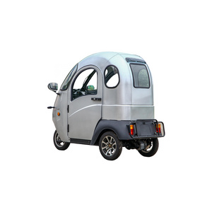 Superior Electric Tuk Tuk 3 Wheeler tricycles prices adult For Sale Malaysia Philippines