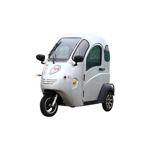 Electric auto rickshaw tuk tuk/passenger tricycle with good quality/pedicab rickshaws for sale