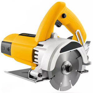 1800W 110mm Electric Tile circular saw Marble Masonry Cutter wood cutter Saw Stone Cutting Machine