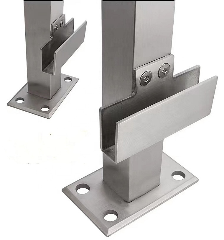 Modern Home Decorative Designs 304 316 Stainless Steel Balcony Designs ...