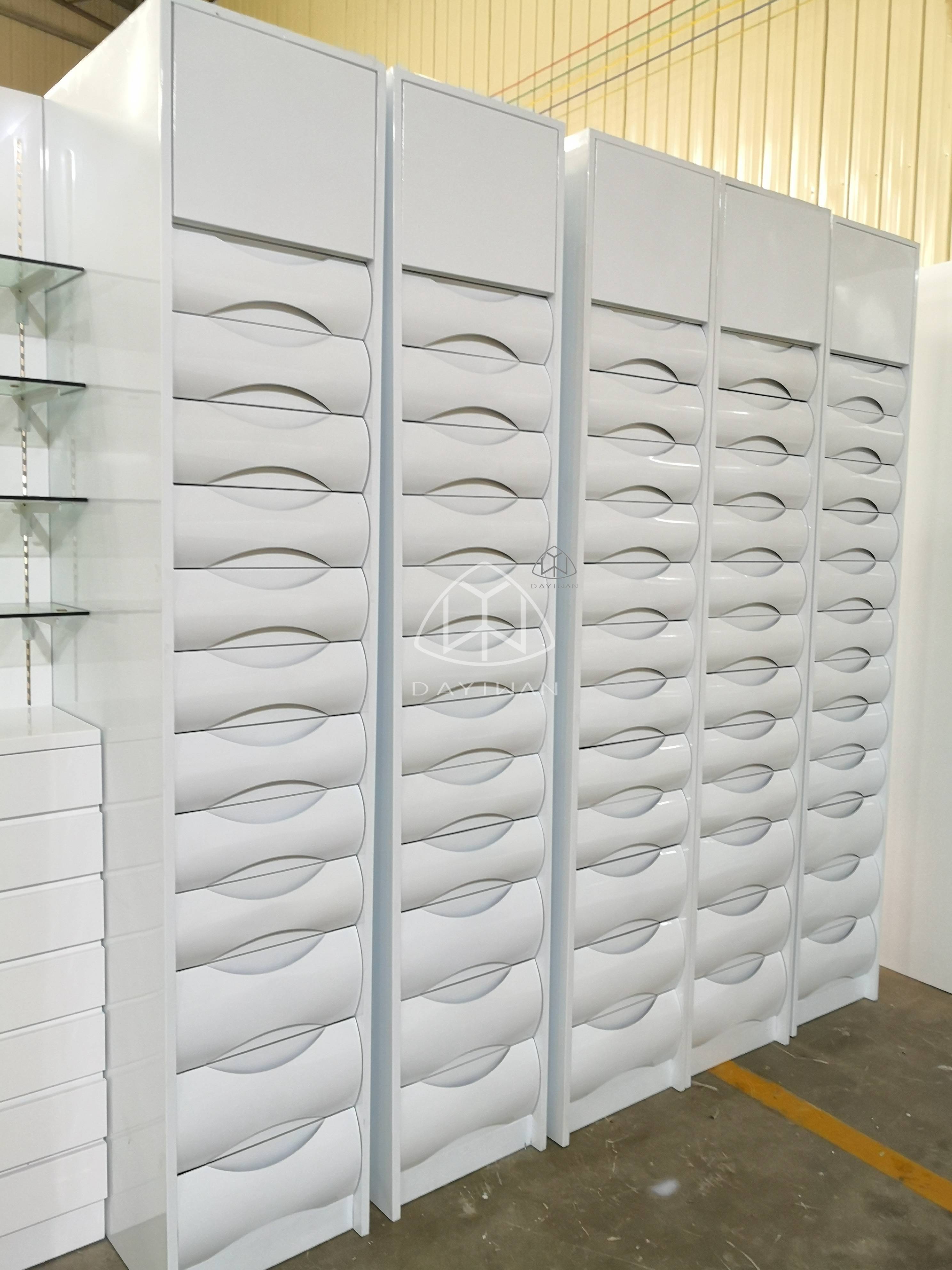 medical cabinets with storage drawers pharmacy cabinet  drawer system