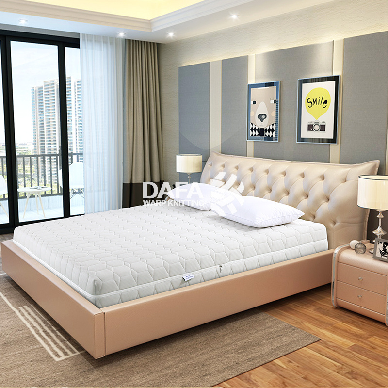 Air mesh 3D mattress breathable and washable thickened 30CM tencel mattress