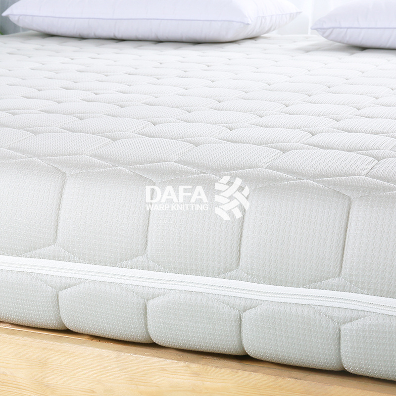 Air mesh 3D mattress breathable and washable thickened 30CM tencel mattress