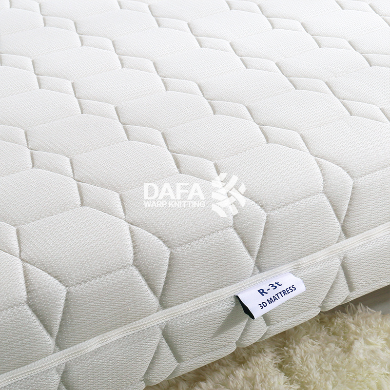 Air mesh 3D mattress breathable and washable thickened 30CM tencel mattress