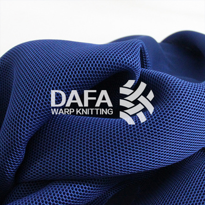 3D Air Mesh Fabric, 3d Spacer Breathable Knit Fabric Wholesale Sports Shoes Material