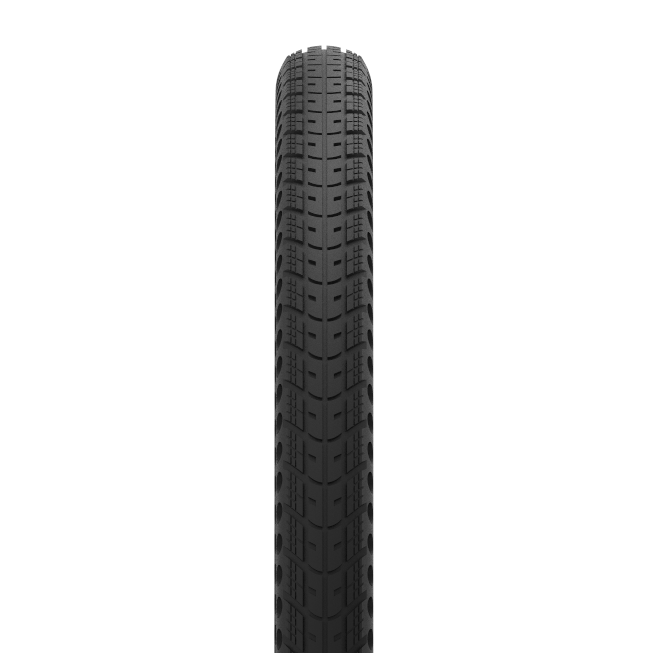 Solid tires airless rubber tires  24 x1.5 Inch Airless Flat Free Tire For Public Bike Rental or City Cruiser Bikes