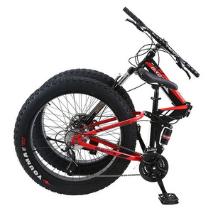 Fast Delivery Cheap Good Quality Fat Bike/ Oem Popular 26x4.0 Tyre Fat Bicycle / Wholesale Fat Tyre Bike Fatbike For Sale