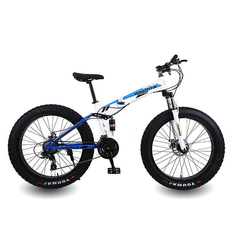 Fast Delivery Cheap Good Quality Fat Bike/ Oem Popular 26x4.0 Tyre Fat Bicycle / Wholesale Fat Tyre Bike Fatbike For Sale