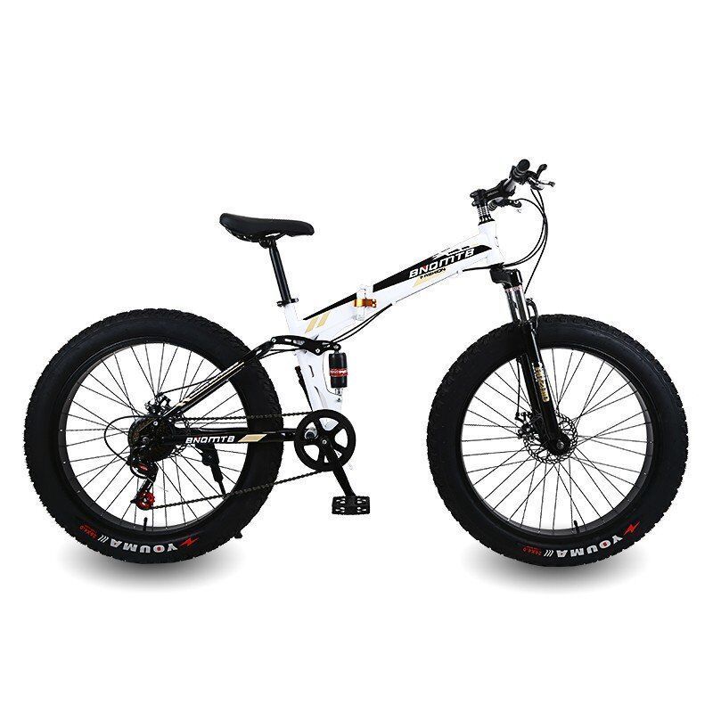 Fast Delivery Cheap Good Quality Fat Bike/ Oem Popular 26x4.0 Tyre Fat Bicycle / Wholesale Fat Tyre Bike Fatbike For Sale