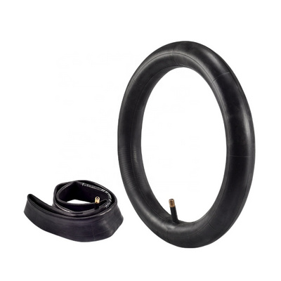 Professional Electronic Bike Tube MTB Parts Cycling Bicycle Inner Tire Chaoyang 24 4.0 AV 24 Inch Bike Inner Tube