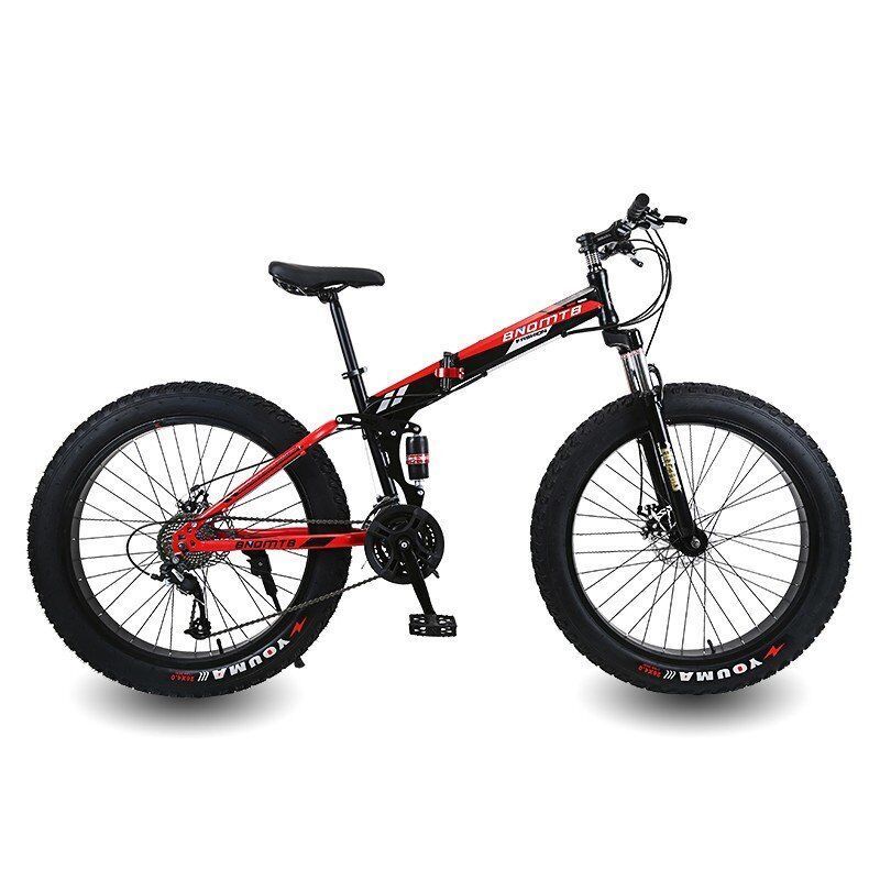 Fast Delivery Cheap Good Quality Fat Bike/ Oem Popular 26x4.0 Tyre Fat Bicycle / Wholesale Fat Tyre Bike Fatbike For Sale