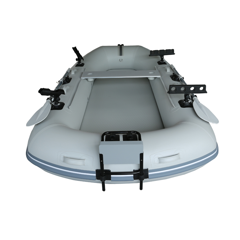 New customeziation tuna fishing boat ocean fishing jet boat inflatable catamaran sailing electric boat Outdoor Sports