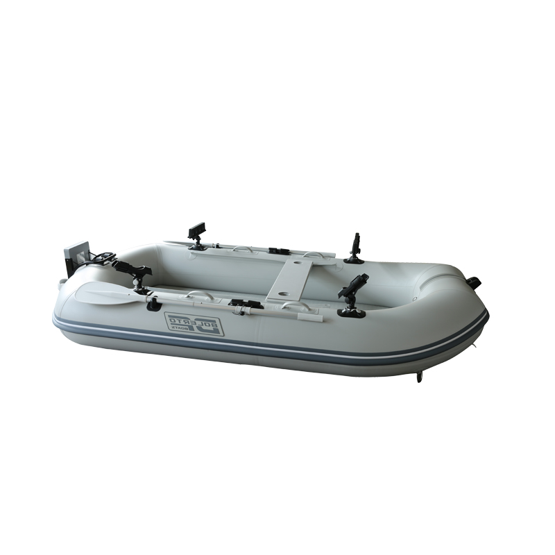 New customeziation tuna fishing boat ocean fishing jet boat inflatable catamaran sailing electric boat Outdoor Sports