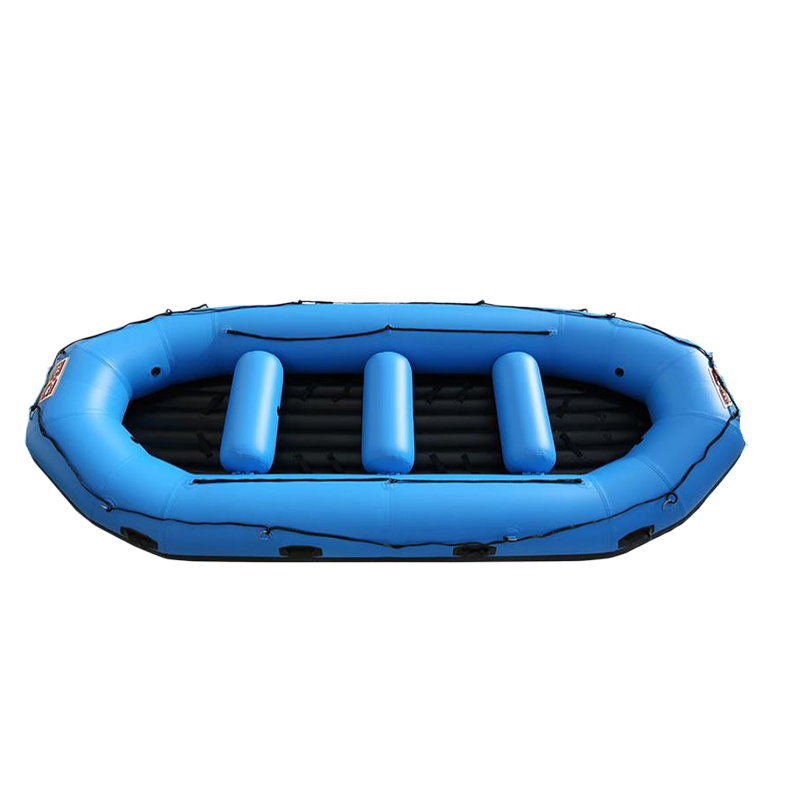 New design Customeziation mini pontoon boat dinghy inflatable boat fishing boats for sale