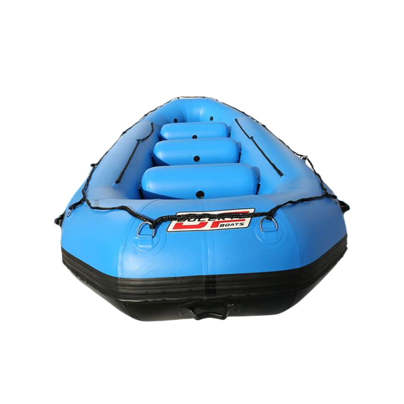 New design Customeziation mini pontoon boat dinghy inflatable boat fishing boats for sale