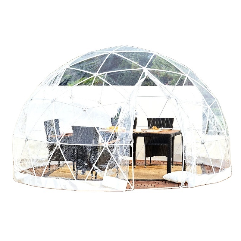 Inflatable Bubble Balloon Dome  Bubble for Rent  And Sale Weather Proof Pod Camping Patio Igloo Tent