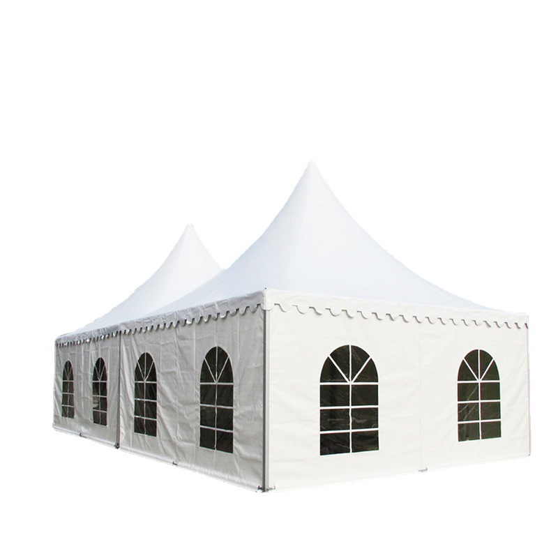 Hot New Products Instant Pop Up Tent Sun Block Wild Awning Marquee Gazebo Canopy Trade Show Tent