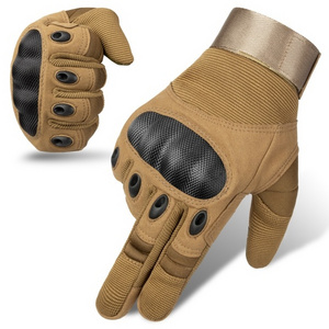 Tactical Gloves Touchscreen Motorcycle Gloves & Palm Pads for Motorcycle Cycling Shooting Hunting Hiking Camping Climbing