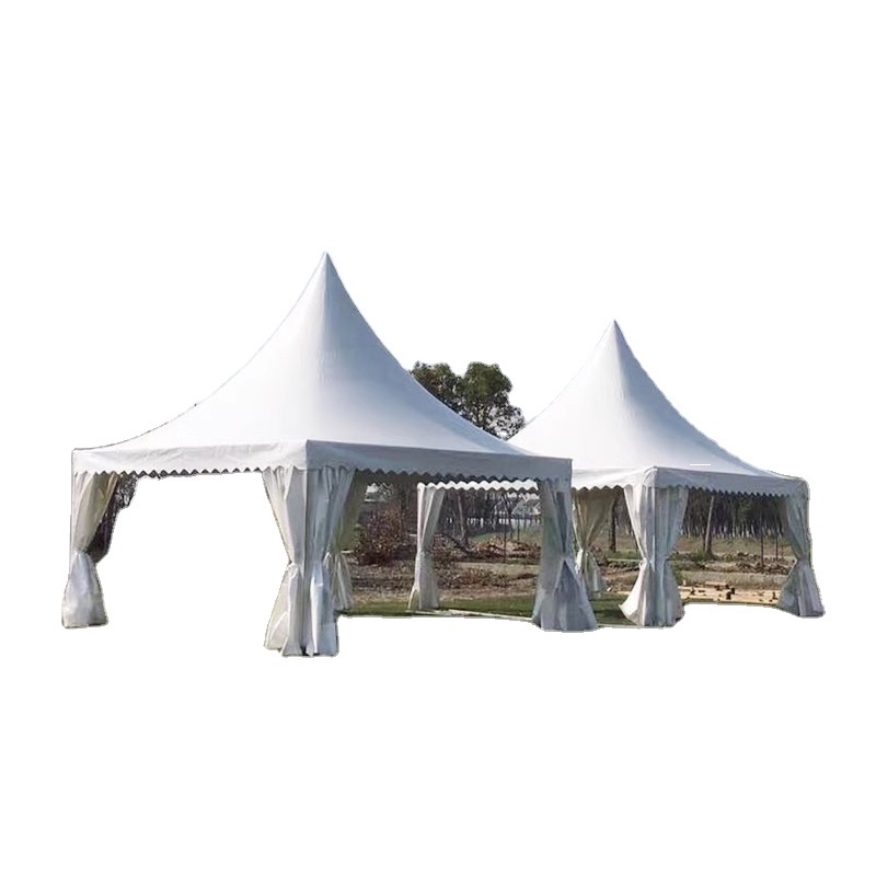 Trade Shows Tent Instant Custom Easy Install Event 10x10 3X3 Pop up Aluminium Folding Pdyear Outdoor