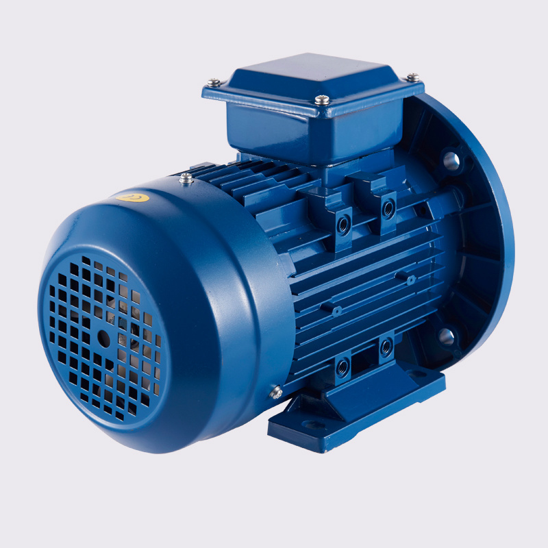 YE3 y2 series 3 phase 6.5kw electric motor 50kw air conditioner compressor motor