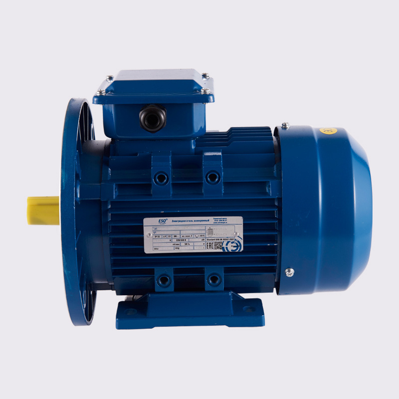 YE3 y2 series 3 phase 6.5kw electric motor 50kw air conditioner compressor motor