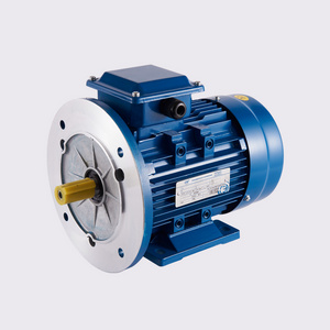 YE3 y2 series 3 phase 6.5kw electric motor 50kw air conditioner compressor motor