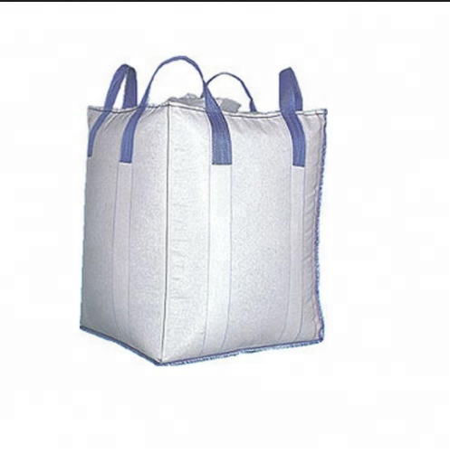 lower price 1 ton 1.5 ton jumbo bag pp big bulk bag 300 kg to 2000 kg for cement,lime, concentrate, sand