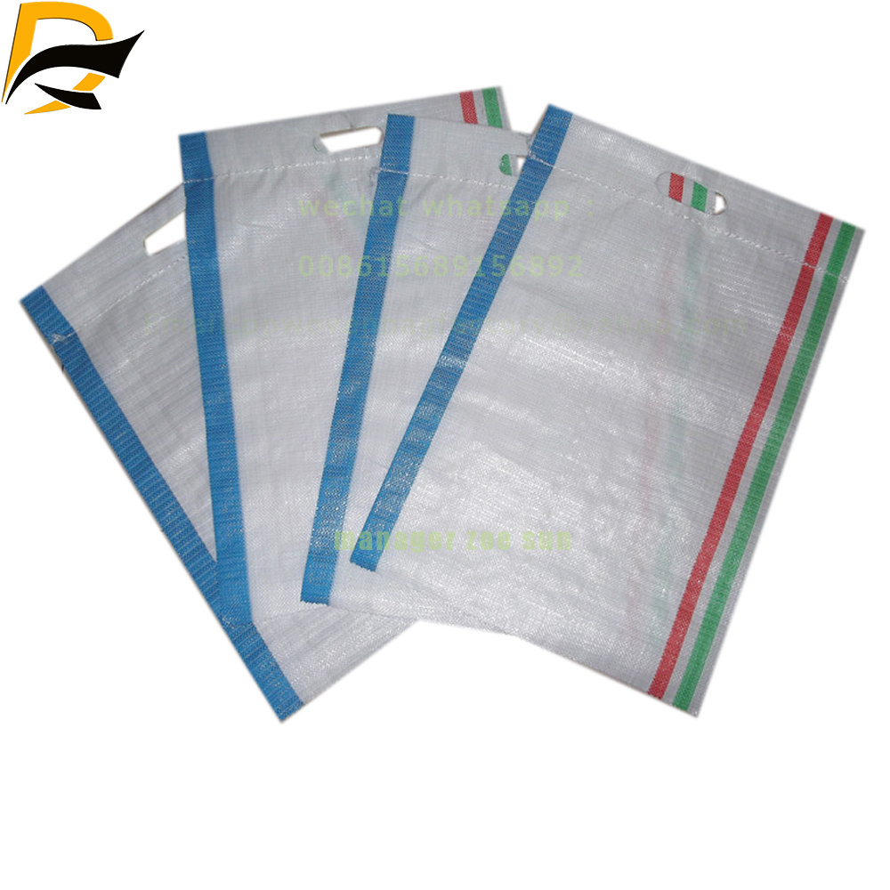 cheaper Polypropylene POULTRY PP WOVEN BAGS  PP woven sack animal feed bag Manufacturer Rice bag 25kg 50kg  0086 15689156892