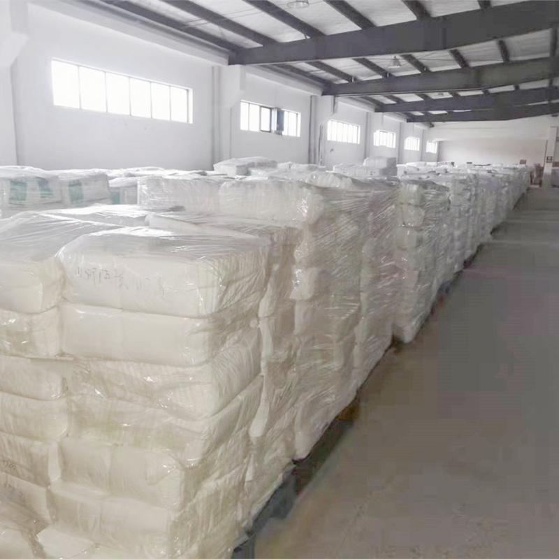 High Quality Oem Time Limit Transparent Packaging B Grade Bales Adult Baby Diapers