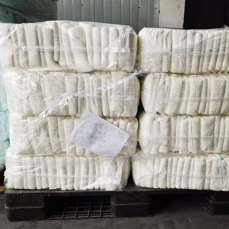 High Quality Oem Time Limit Transparent Packaging B Grade Bales Adult Baby Diapers