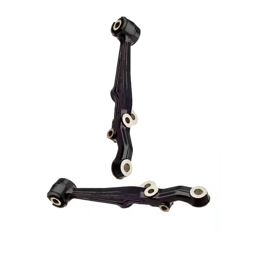 Low MOQ New Japan Suspension Arms Bulk Metal Material TY 48069-50010 Car Control Arms for Replace/Repair