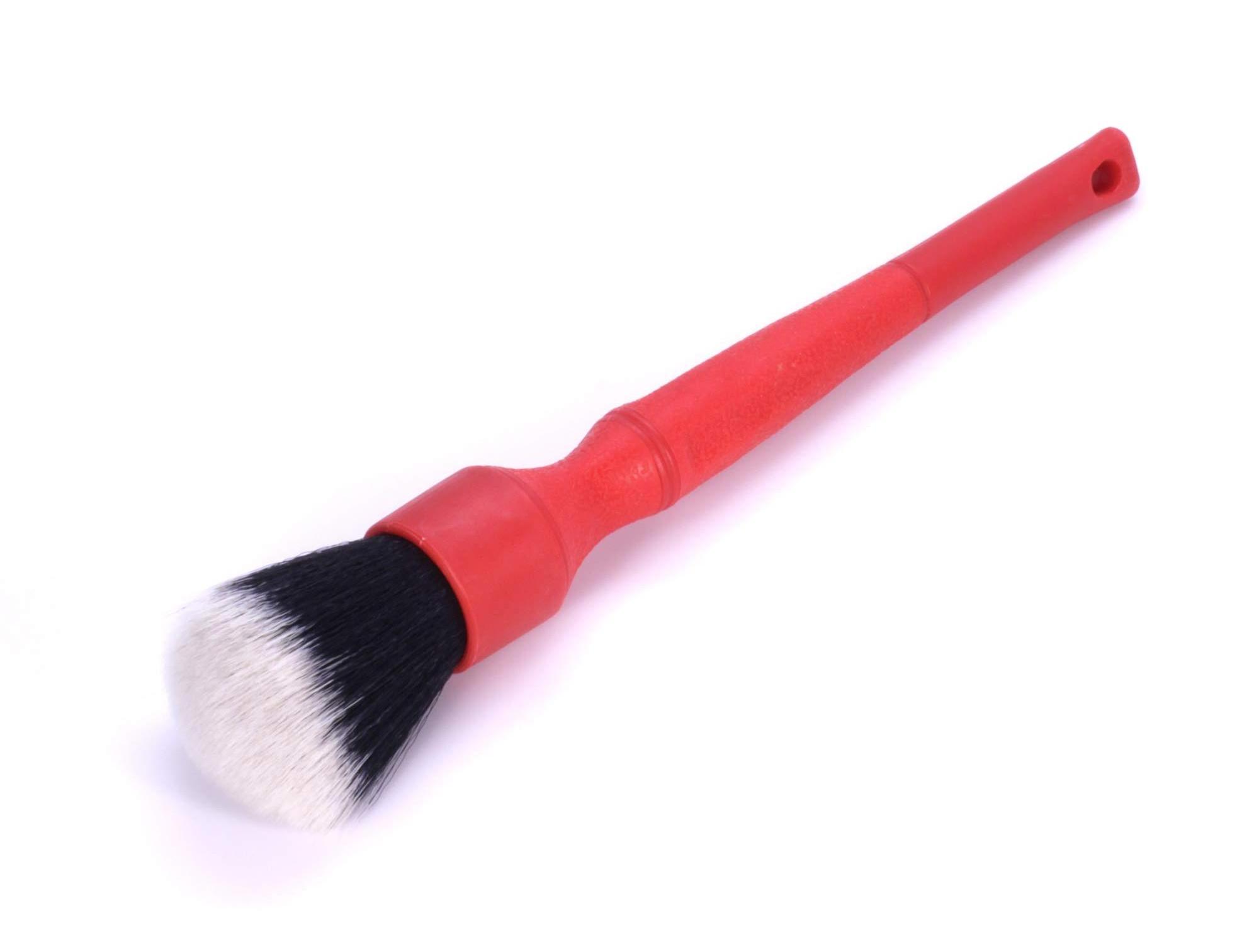 Car Detailing Brush Set, Car Interior Cleaning Kit, Different Sizes Automotive Detail Brushes Perfect for auto