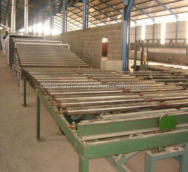 Best-selling Favorable quality Gypsum Board Production Line, Professional Plaster Board Making Plant