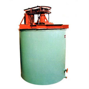 2023 High-output Industrial mixer- widely used mining equipment for sale