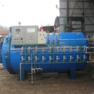 Tyre Retreading Machine / Autoclave for Rubber Vulcanization