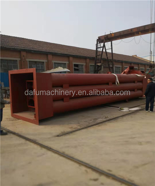 High Efficiency Gypsum Powder Production Line Machine