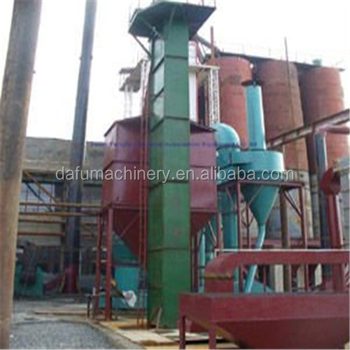 High effective alpha gypsum powder plant,Customized gypsum powder production line