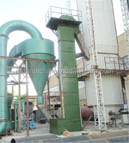 2023 Great-quality High Effective Large Production Capability Gypsum Powder Production Line Manufacturer Plant