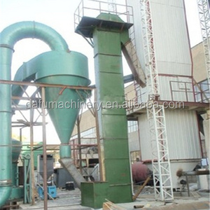 2023 Great-quality High Effective Large Production Capability Gypsum Powder Production Line Manufacturer Plant