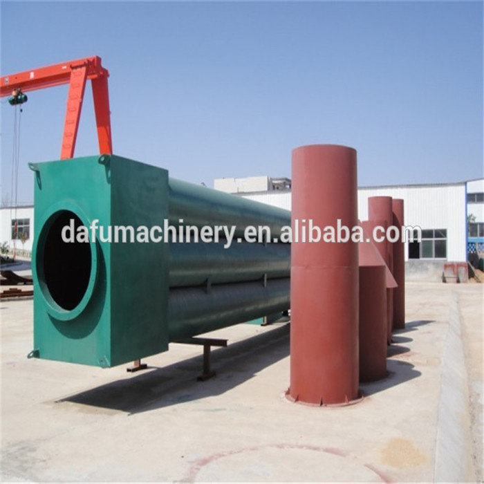 Stable and Safe Gypsum powder Production Line Machine