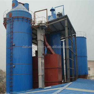 Green Friendly Gypsum Powder Production Line