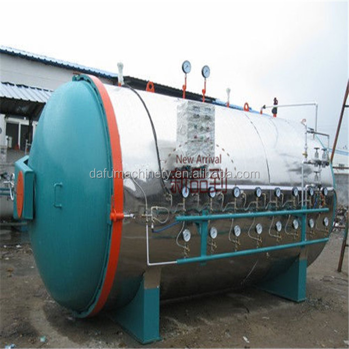 2024 High yield Manufacturing  Directly Tire Retreading Vulcanization Machinery