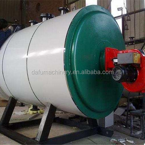 Coal / Oil/ Gas/ Biomass  Fired Thermal Oil Boiler at Good Price