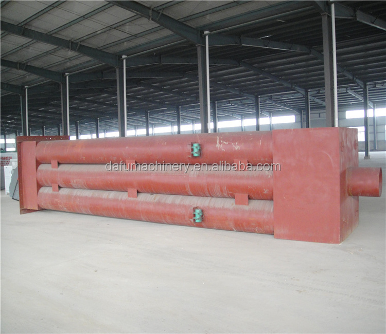 Reliable quality Durable Gypsum Powder Production Line Equipment