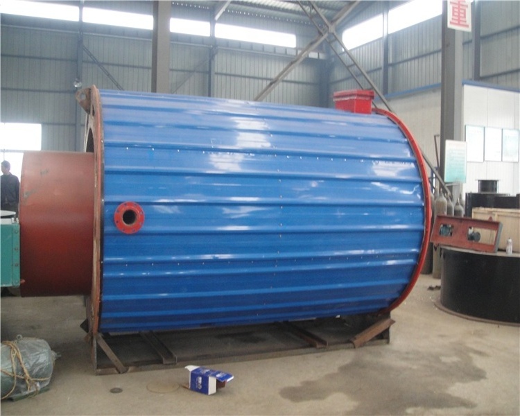 Heat Transfer Oil Boiler  / Heat Conduction Oil Boiler  for Sale