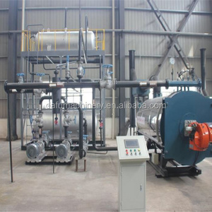 Cheap Hot Selling Industrial Biomass Oil Boiler / Thermal Fluid Heater